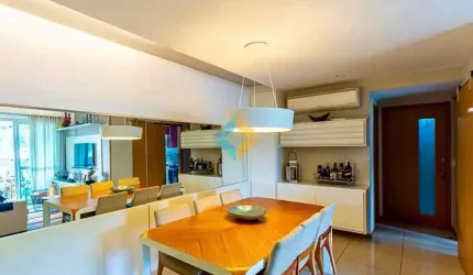 Apartamento com 3 dorms, Vital Brazil, Niterói - R$ 990 mil, Cod: 599