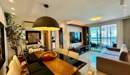 Apartamento com 3 dorms, Vital Brazil, Niterói - R$ 1.1 mi, Cod: 603
