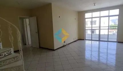 Cobertura com 3 dorms, São Domingos, Niterói - R$ 800 mil, Cod: 677