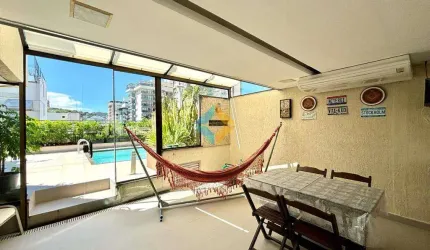 Cobertura com 4 dorms, Icaraí, Niterói - R$ 2.5 mi, Cod: 680
