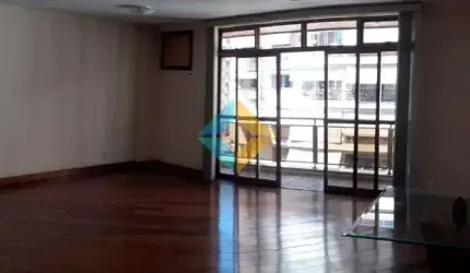 Apartamento com 4 dorms, Icaraí, Niterói - R$ 1.48 mi, Cod: 694