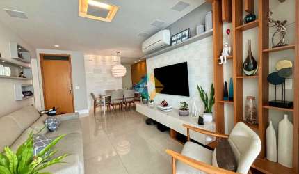 Apartamento com 3 dorms, Vital Brazil, Niterói - R$ 1.28 mi, Cod: 725