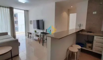 Apartamento com 1 dorm, Ingá, Niterói - R$ 530 mil, Cod: 727
