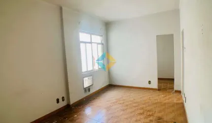 Apartamento com 2 dorms, Centro, Niterói - R$ 218 mil, Cod: 730