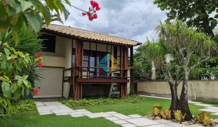 Casa com 4 dorms, Itacoatiara, Niterói - R$ 6 mi, Cod: 735
