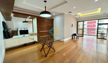 Apartamento com 4 dorms, Icaraí, Niterói - R$ 1.35 mi, Cod: 739