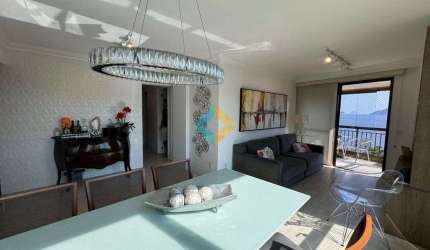 Apartamento com 3 dorms, Boa Viagem, Niterói - R$ 1.2 mi, Cod: 742