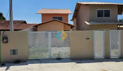 Casa 3 quartos, Serra Grande, Niterói - R$ 650 mil, Cod: 747