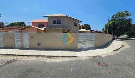 Casa 3 quartos, Serra Grande, Niterói - R$ 630 mil, Cod: 748