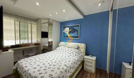 Cobertura 3 quartos, Icaraí, Niterói - R$ 1.8 mi, Cod: 750