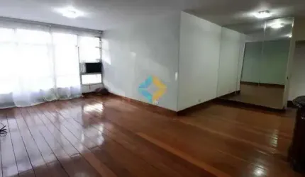 Apartamento com 3 dorms, Icaraí, Niterói - R$ 950 mil, Cod: 800