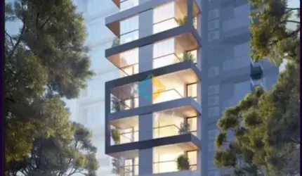 Loft com 1 dorm, Icaraí, Niterói, Cod: 894