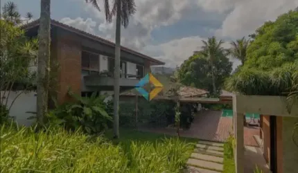 Casa de Condomínio com 6 dorms, Piratininga, Niterói - R$ 5.1 mi, Cod: 902
