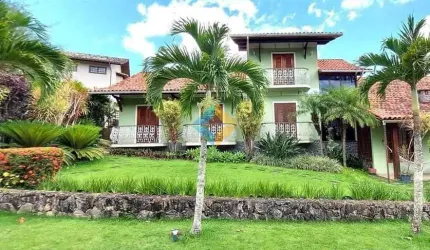 Casa com 5 quartos, Badu, Niterói - R$ 1.2 mi, Cod: 918