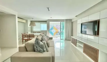 Apartamento com 2 dorms, Icaraí, Niterói - R$ 2.3 mi, Cod: 922