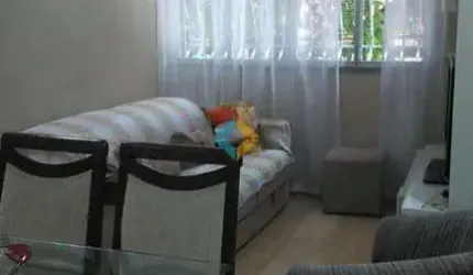 Apartamento com 2 dorms, Santa Rosa, Niterói - R$ 330 mil, Cod: 942