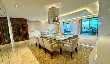 Apartamento com 4 dorms, São Francisco, Niterói - R$ 4 mi, Cod: 962