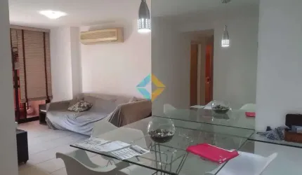 Apartamento com 3 dorms, Vital Brazil, Niterói - R$ 715 mil, Cod: 981