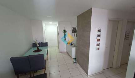 Apartamento com 2 dorms, Centro, Niterói - R$ 470 mil, Cod: 986
