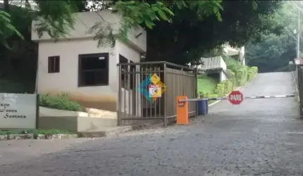 Apartamento com 2 dorms, Santa Rosa, Niterói - R$ 350 mil, Cod: 995