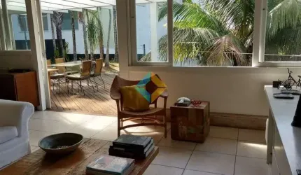 Casa de Condomínio com 5 dorms, Badu, Niterói - R$ 2.2 mi, Cod: 996