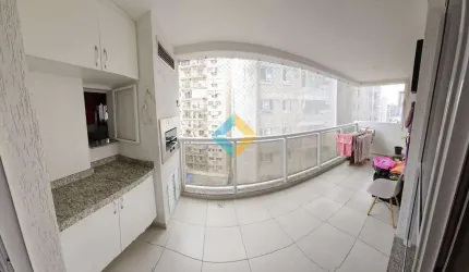 Apartamento com 3 dorms, Santa Rosa, Niterói - R$ 861 mil, Cod: 1018