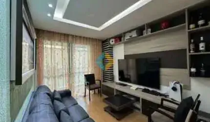 Apartamento com 3 dorms, Icaraí, Niterói - R$ 1.28 mi, Cod: 1021