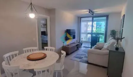 Apartamento com 2 quartos, Charitas, Niterói - R$ 850 mil, Cod: 1026