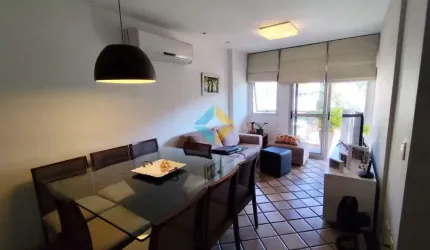 Cobertura com 3 quartos, Icaraí, Niterói - R$ 1.18 mi, Cod: 1039