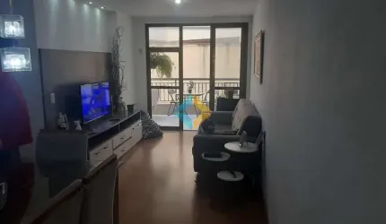 Apartamento com 3 dorms, Santa Rosa, Niterói - R$ 640 mil, Cod: 1042