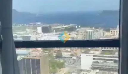 Sala, Centro, Rio de Janeiro - R$ 650 mil, Cod: 1046
