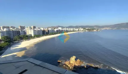 Cobertura com 5 dorms, Icaraí, Niterói - R$ 4.98 mi, Cod: 1049