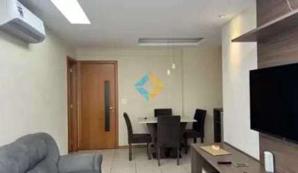 Apartamento com 2 dorms, Santa Rosa, Niterói - R$ 699 mil, Cod: 1053