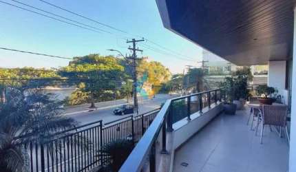 Apartamento com 5 dorms, Boa Viagem, Niterói - R$ 3.1 mi, Cod: 1060