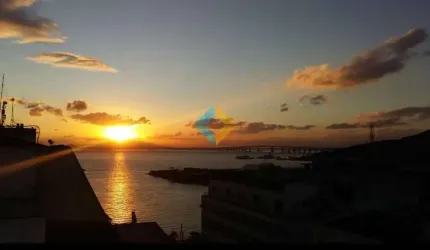 Sala com 0 dorm, Centro, Niterói - R$ 294 mil, Cod: 1087