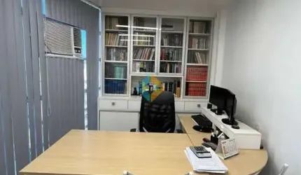 Sala, Centro, Niterói - R$ 135 mil, Cod: 1088