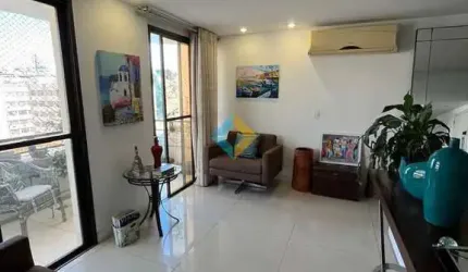 Apartamento com 4 dorms, Ingá, Niterói - R$ 1.4 mi, Cod: 1106