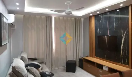 Apartamento com 3 dorms, Ingá, Niterói - R$ 790 mil, Cod: 1118