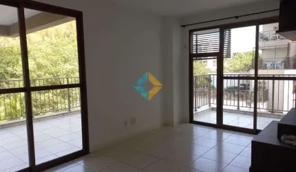 Apartamento com 2 dorms, Gragoatá, Niterói - R$ 735 mil, Cod: 1128