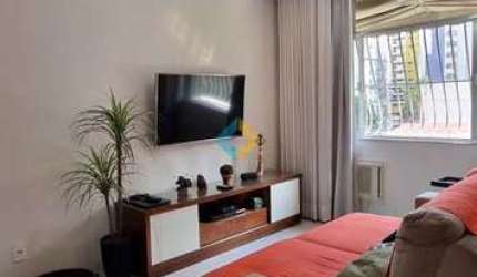Apartamento com 2 dorms, Santa Rosa, Niterói - R$ 425 mil, Cod: 1139