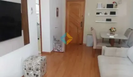 Apartamento com 3 dorms, Icaraí, Niterói - R$ 650 mil, Cod: 1161