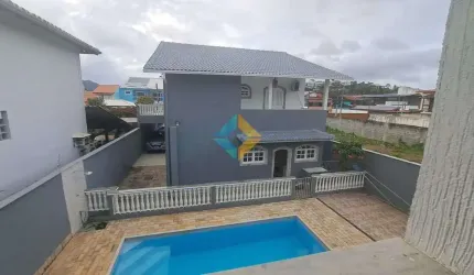 Casa com 3 dorms, Piratininga, Niterói - R$ 1.2 mi, Cod: 1171