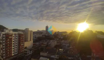 Apartamento com 2 dorms, Centro, Niterói - R$ 400 mil, Cod: 1172