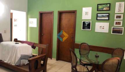 Casa com 2 dorms, São Domingos, Niterói - R$ 550 mil, Cod: 1175