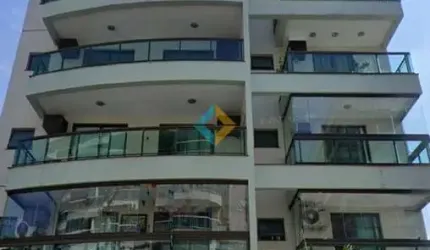 Apartamento com 2 quartos, Charitas, Niterói - R$ 749 mil, Cod: 1184