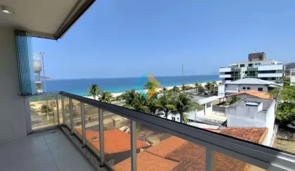 Cobertura com 3 quartos, Piratininga, Niterói, Cod: 1190