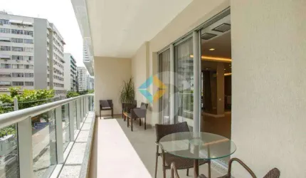Apartamento com 3 quartos, Icaraí, Niterói - R$ 1.29 mi, Cod: 1209