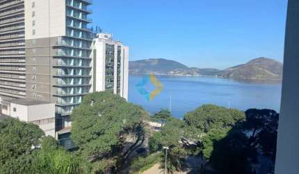 Apartamento com 2 dorms, Ingá, Niterói - R$ 730 mil, Cod: 1212