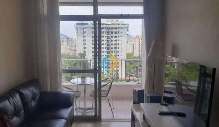 Apartamento com 3 dorms, Santa Rosa, Niterói - R$ 400 mil, Cod: 1215
