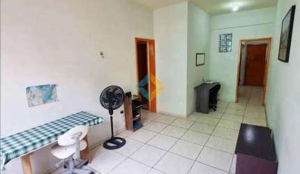 Apartamento com 2 dorms, Centro, Niterói - R$ 275 mil, Cod: 1223